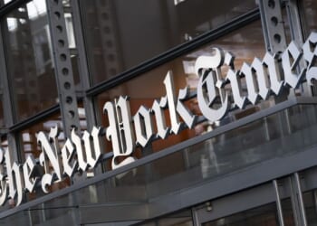 Trump files new version New York Times lawsuit