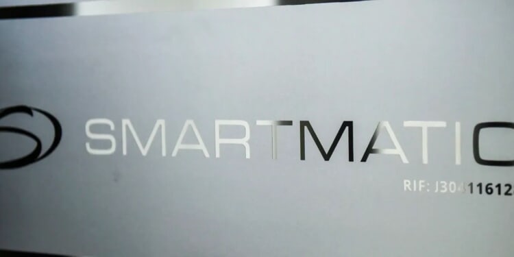 Voting Machine Firm Smartmatic Indicted In Bribery Case