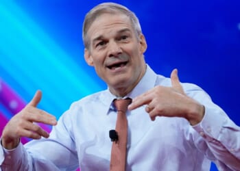 Jim Jordan Embarrasses Democrat Ro Khanna During Heated Shutdown Debate [WATCH]