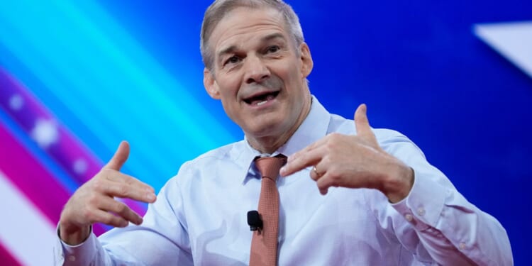 Jim Jordan Embarrasses Democrat Ro Khanna During Heated Shutdown Debate [WATCH]