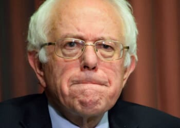 Sen. Bernie Sanders Mocked After Audience Clash Over Government Shutdown During CNN Town Hall [WATCH]