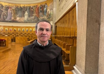 Theologians, scholars who deny the virginity of Mary a ‘challenge’ for the Church