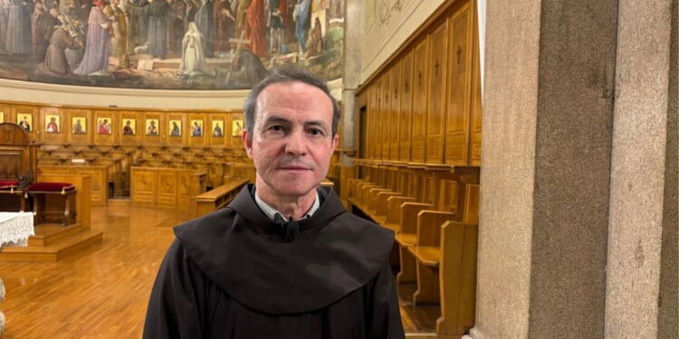 Theologians, scholars who deny the virginity of Mary a ‘challenge’ for the Church