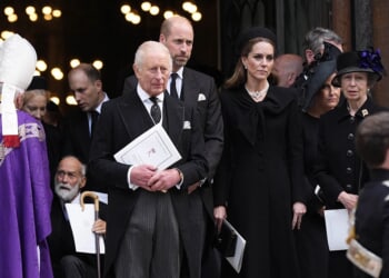 King Charles and Pope Leo XIV to pray together in historic ecumenical moment at Vatican