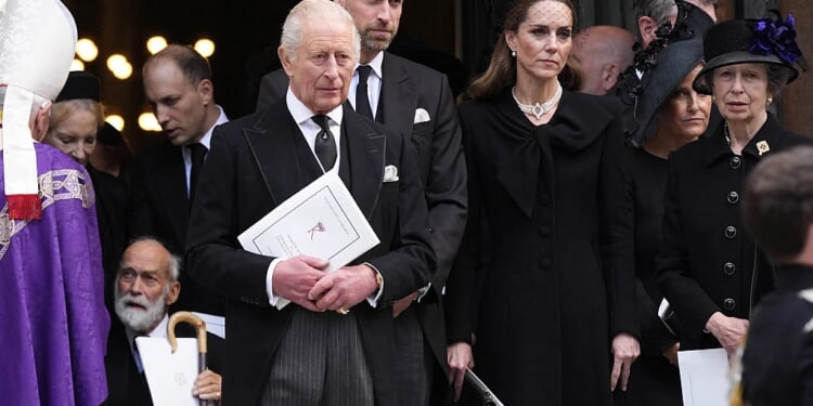 King Charles and Pope Leo XIV to pray together in historic ecumenical moment at Vatican