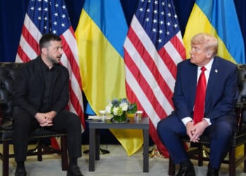 Zelenskyy to pitch long-range missiles for Ukraine during White House visit
