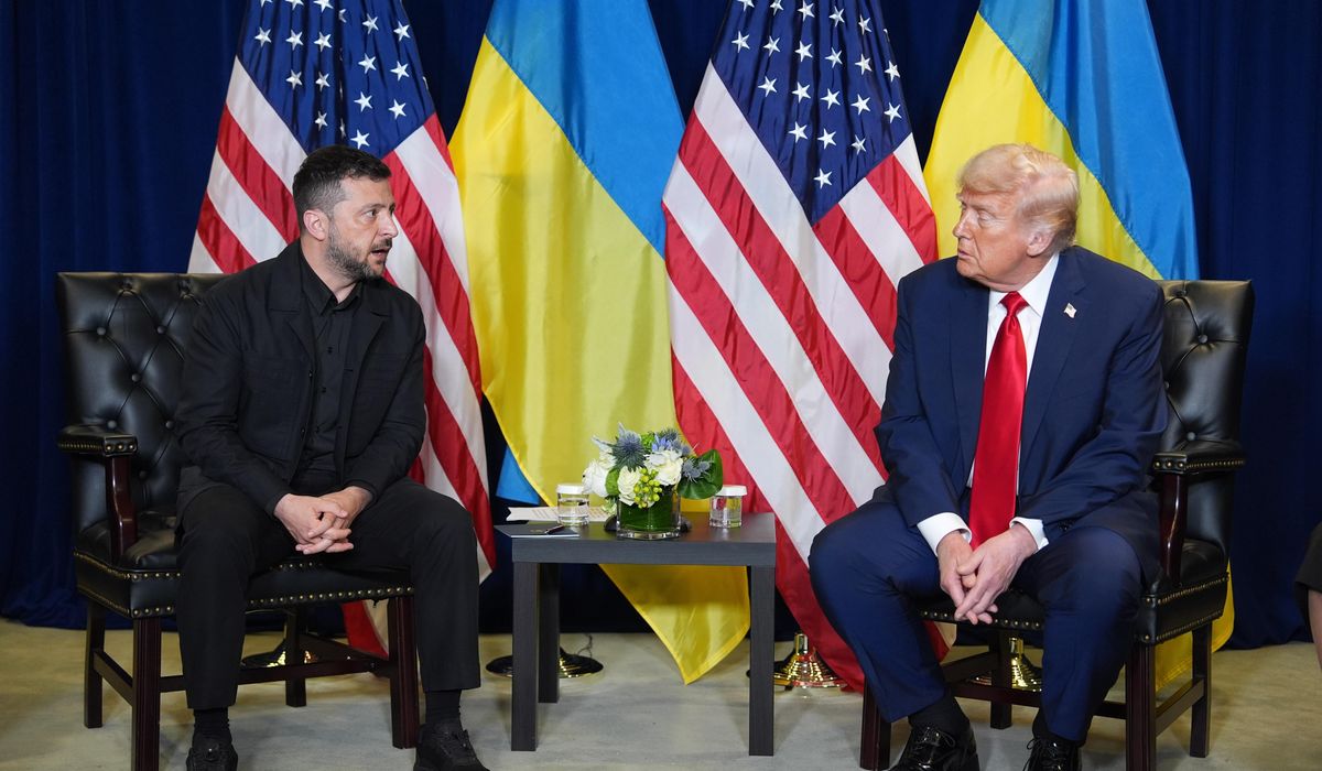 Zelenskyy to pitch long-range missiles for Ukraine during White House visit