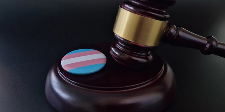 ‘Watershed moment’: Judge allows class action suit over school’s gender policies