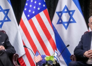 VICTOR DAVIS HANSON: How Biden And Obama Failed In The Middle East