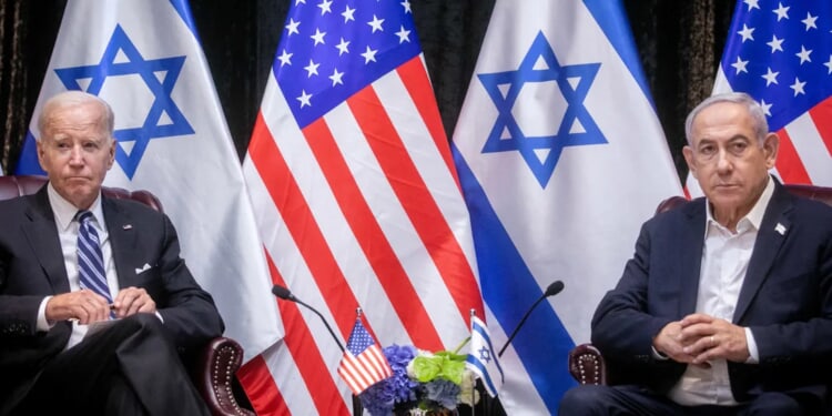 VICTOR DAVIS HANSON: How Biden And Obama Failed In The Middle East