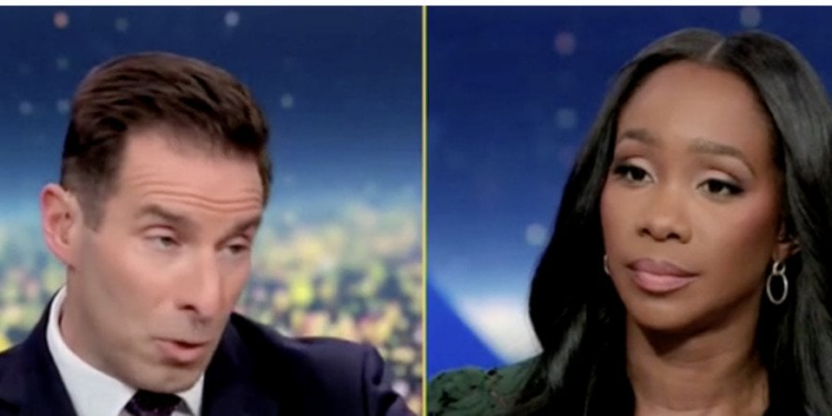 CNN’s Elie Honig disputes notion John Bolton’s indictment completely political