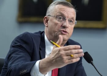 VA Secretary Doug Collins demands apology after Sen. Richard Blumenthal's spinal cord research 'lie'