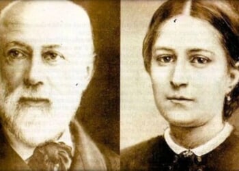 Pope Leo XIV says first canonized couple give example of ‘marriage as a path to holiness’