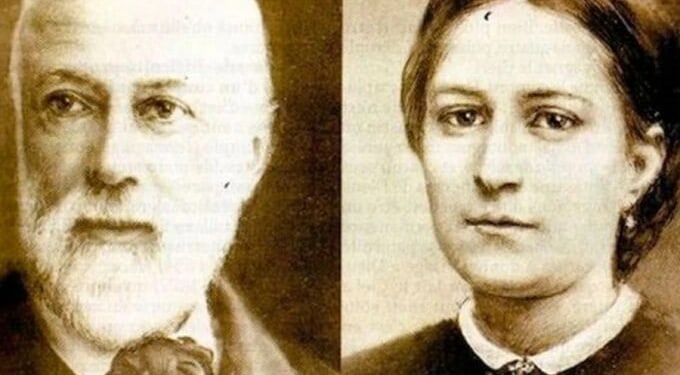 Pope Leo XIV says first canonized couple give example of ‘marriage as a path to holiness’