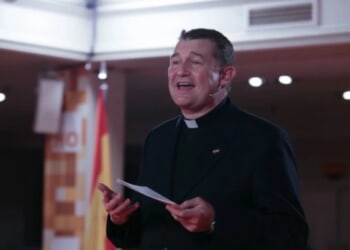 Two priests threatened with prison for criticizing radical Islam are acquitted