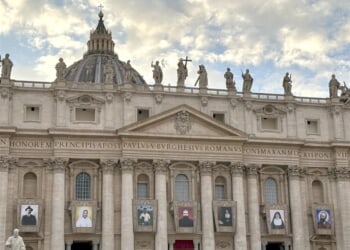 Meet the 7 saints Pope Leo XIV will canonize on Oct. 19
