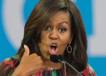 Megyn Kelly Blasts Michelle Obama for Whining and ‘Proving’ Why Affirmative Action Fails [WATCH]