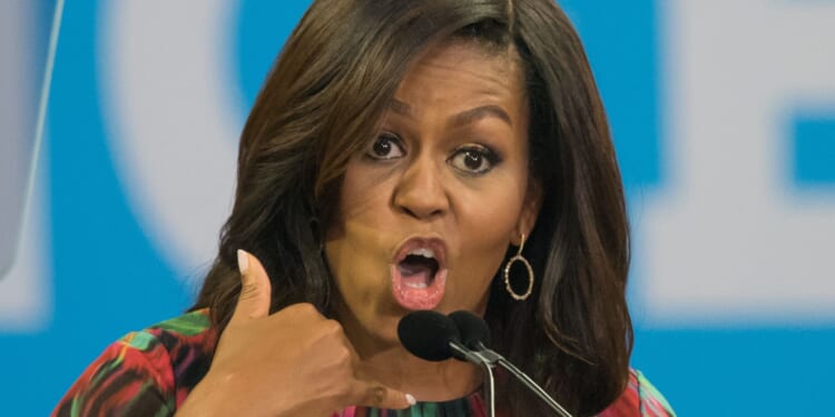 Megyn Kelly Blasts Michelle Obama for Whining and ‘Proving’ Why Affirmative Action Fails [WATCH]