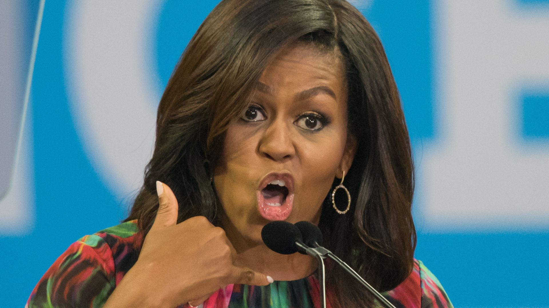 Megyn Kelly Blasts Michelle Obama for Whining and ‘Proving’ Why Affirmative Action Fails [WATCH]