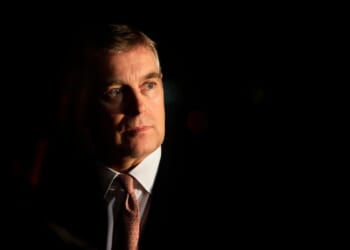 One scandal too many forces U.K. monarchy to sideline Prince Andrew after years of tabloid fodder