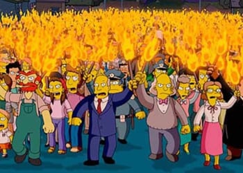 Organizers Say 'No Kings' Rally Is One of the Largest Protests in DC History – Twitchy