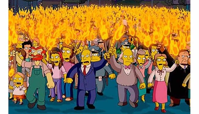 Organizers Say 'No Kings' Rally Is One of the Largest Protests in DC History – Twitchy