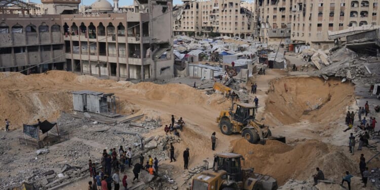 Palestinian death toll in Gaza tops 68,000 as Israel identifies a 10th hostage's remains