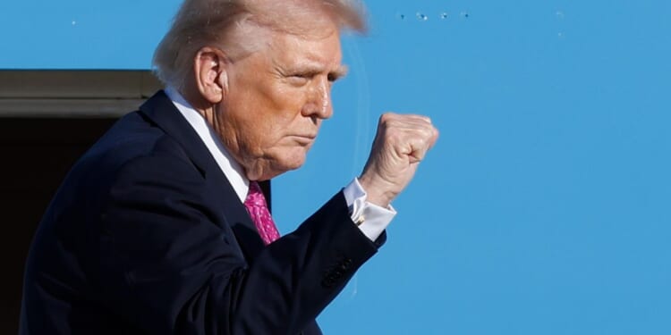 How Trump rewrote the government shutdown playbook