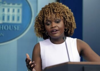 John Harwood Says It's Hard to Fathom a Press Secretary Lying So Brazenly About Illegals – Twitchy