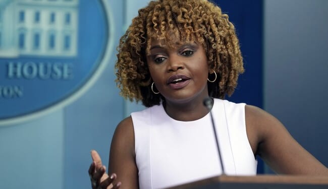 John Harwood Says It's Hard to Fathom a Press Secretary Lying So Brazenly About Illegals – Twitchy