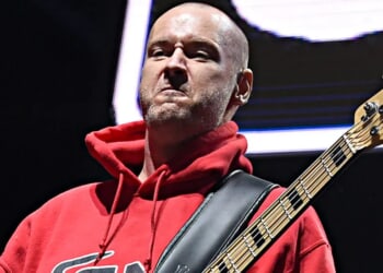 Limp Bizkit Bassist Sam Rivers Dead At 48