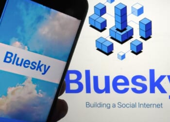 White House joins Bluesky and immediately trolls Trump opponents