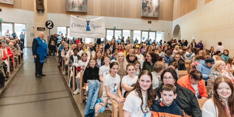 Poll finds revival of interest in religion in Northern Ireland among young people