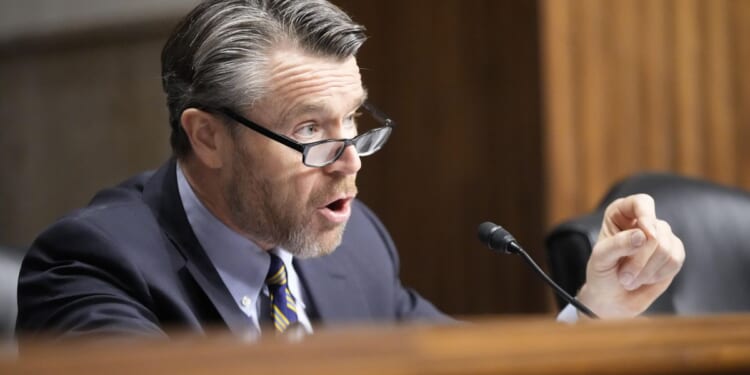 U.S.-China competition deepening on rare earths, biotech and shipbuilding