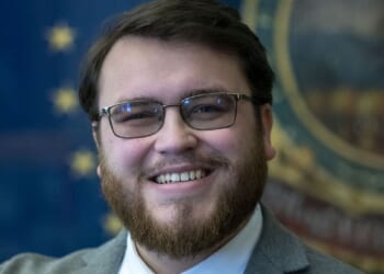 Vermont state senator resigns after involvement in racist comments in Young Republican chat group