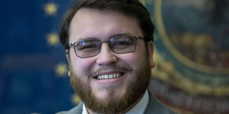 Vermont state senator resigns after involvement in racist comments in Young Republican chat group