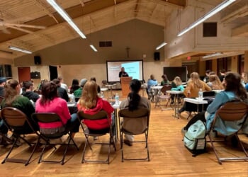 New Catholic sports coaching program focuses on mind, body, and soul