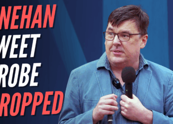 Met Drop Probe Into Comedian Graham Linehan Over Tweet Farce – Guido Fawkes