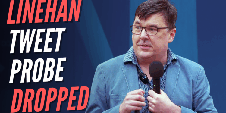 Met Drop Probe Into Comedian Graham Linehan Over Tweet Farce – Guido Fawkes