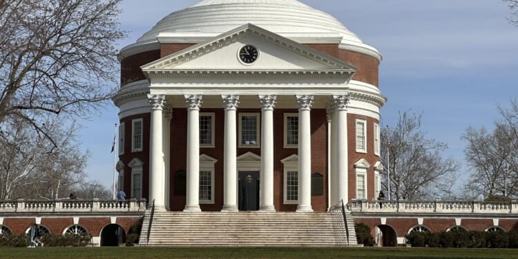 No takers yet as Dartmouth, UVa. spurn Trump administration's anti-DEI education compact