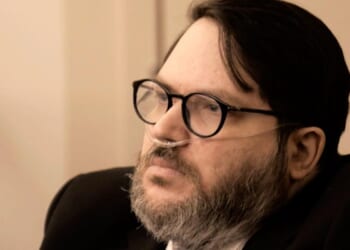 Nicholas Rossi, arrested in Scotland and convicted of rape, gets at least 5 years in prison