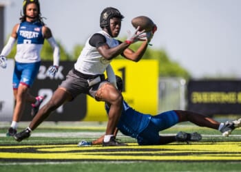 Judge grants temporary order allowing high school athletes in Ohio to profit from NIL deals