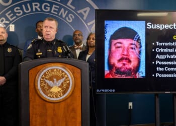 Billy Joe Cagle planned to shoot up Atlanta's airport, arrested in terminal after tip, police say