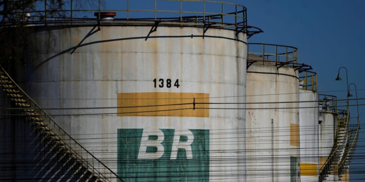 Government of Brazil green-lights oil drilling near Amazon River mouth ahead of U.N. climate summit