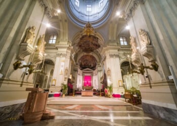 Bishops denounce rising Mafia-style violence in Sicily following murder of 21-year-old