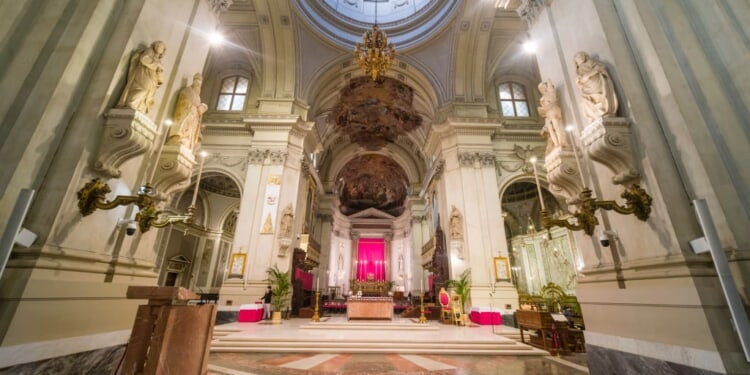 Bishops denounce rising Mafia-style violence in Sicily following murder of 21-year-old