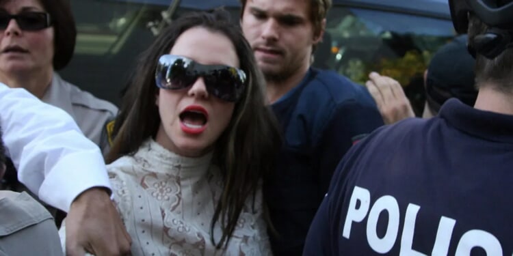 Britney Spears’ Ex, Kevin Federline, Releases Tell-All — It’s More Obvious Than Ever She Needed Conservatorship