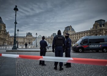 Louvre heist robs France of Empress Eugénie’s devout Catholic legacy