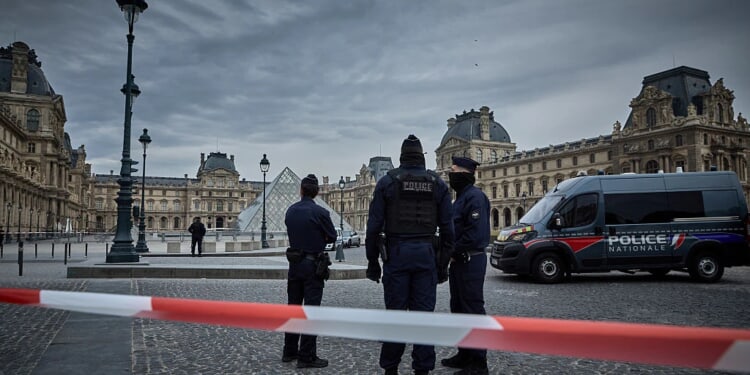Louvre heist robs France of Empress Eugénie’s devout Catholic legacy