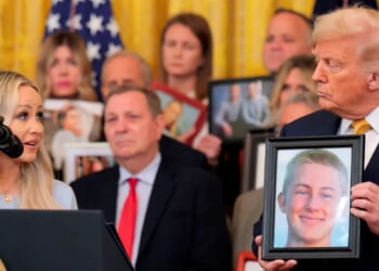 Everyone’s Life Expectancy Going Up Except For One Demographic. Trump Trying To Do Something About It